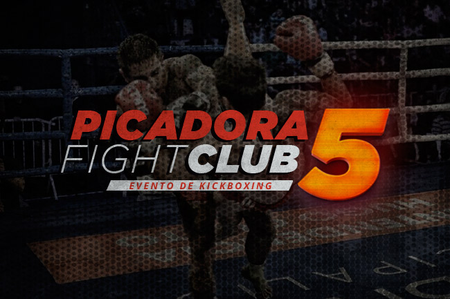 Picadora Fight Club
