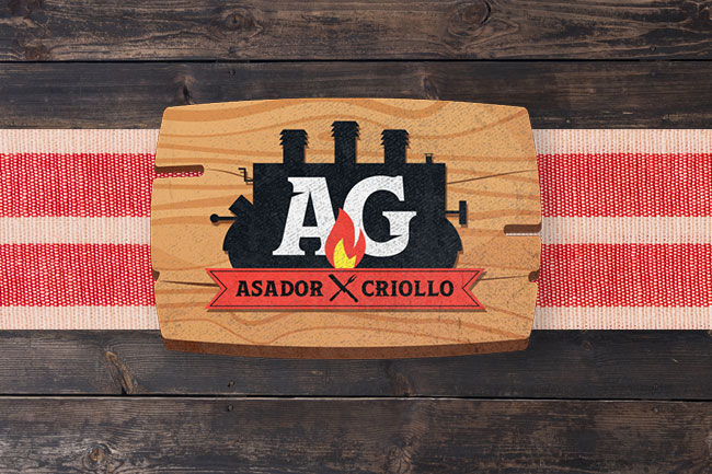 AG Asador Criollo